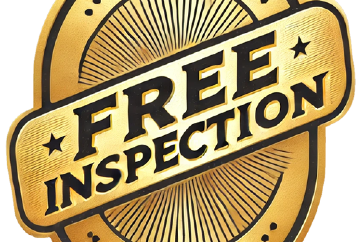 Free-Inspection